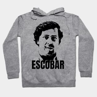 Pablo Escobar Hoodie